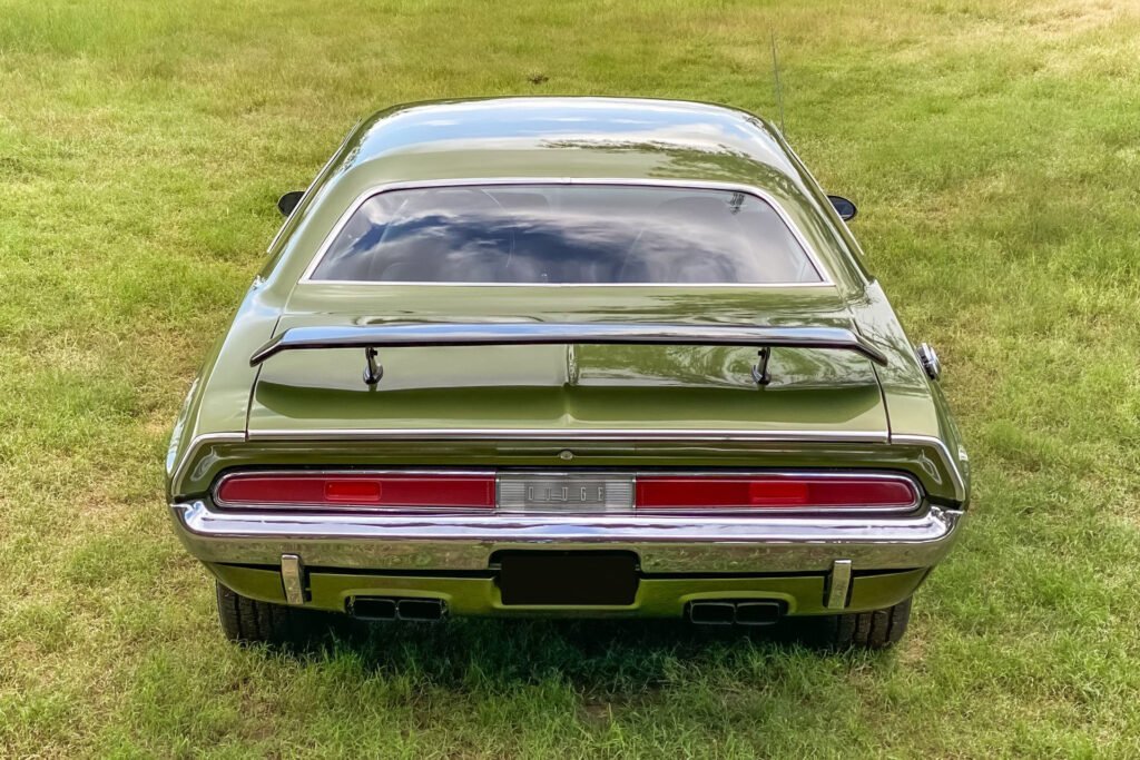 1970 Dodge Challenger