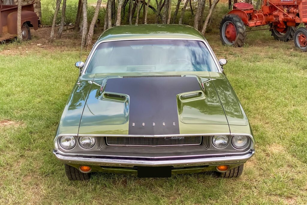 1970 Dodge Challenger